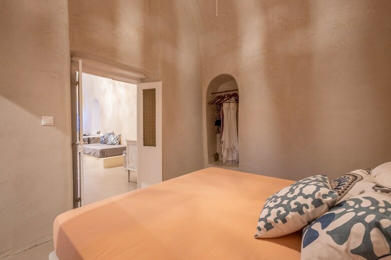 Apartamento Deltami Santorini