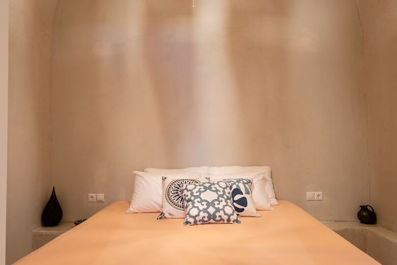 Apartamento Deltami Santorini