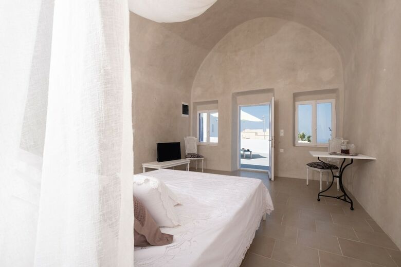 Apartamento Deltami Santorini