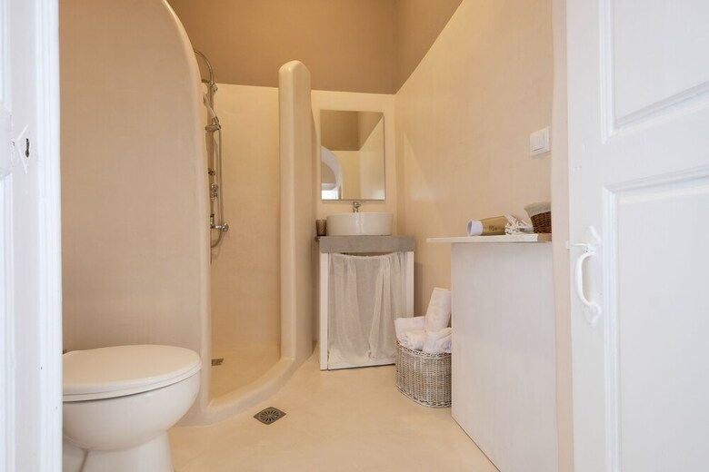 Apartamento Deltami Santorini