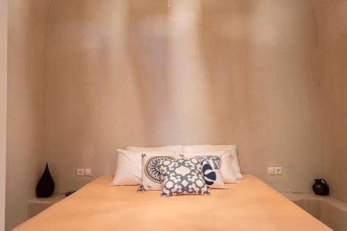 Apartamento Deltami Santorini