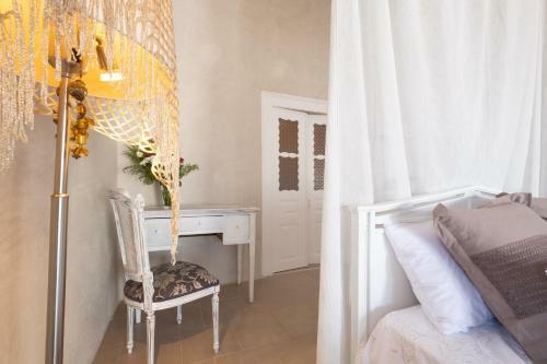 Apartamento Deltami Santorini