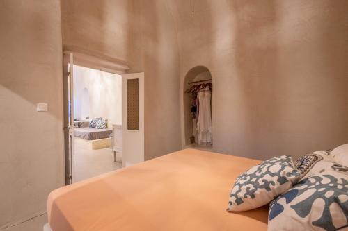 Apartamento Deltami Santorini