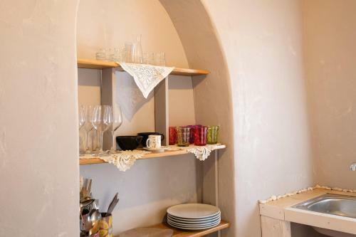Apartamento Deltami Santorini