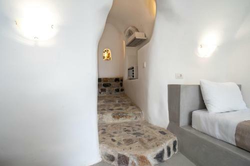Apartamento Deltami Santorini