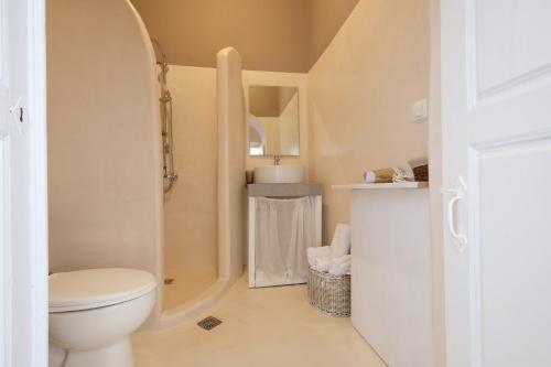 Apartamento Deltami Santorini