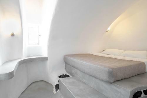Apartamento Deltami Santorini