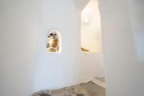 Apartamento Deltami Santorini