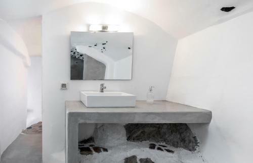 Apartamento Deltami Santorini