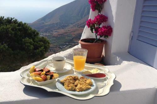 Apartamento Deltami Santorini