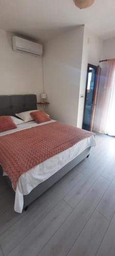 Apartamento Bu?a