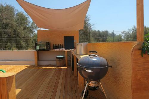 Apartamento Donna Maria
