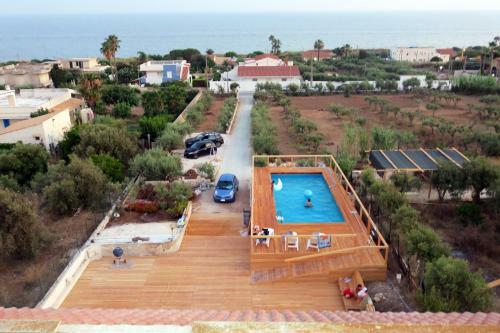 Apartamento Donna Maria