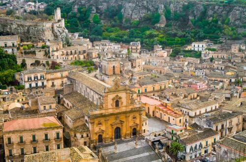 Apartamento Donna Maria
