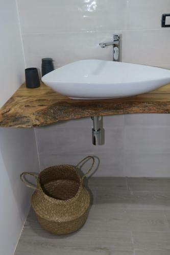 Apartamento Donna Maria