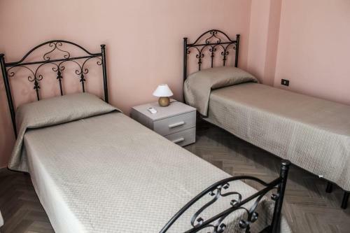 Relax Tra I 2 Mari