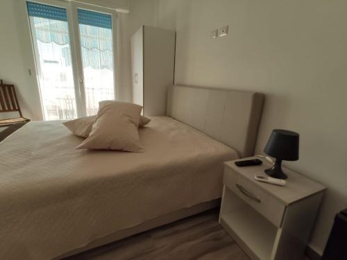 Apartamento Casa Al Mare Per Vacanza Zeus