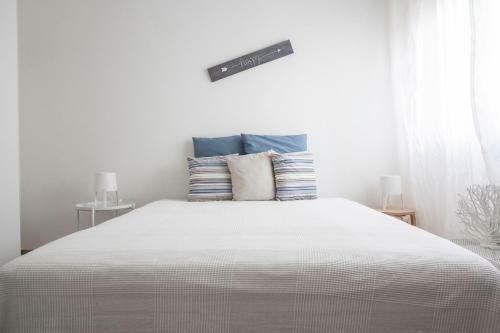 Sunkiss Apartment 500mt Dal Mare