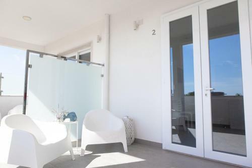 Sunkiss Apartment 500mt Dal Mare