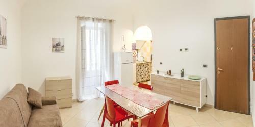 Apartamento Casa Borgo