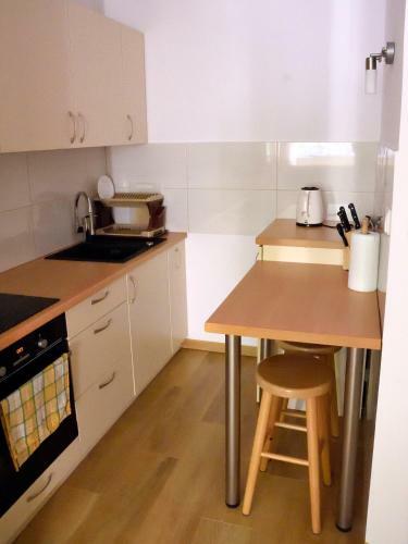 Apartament Rodzinny ?uk?cin