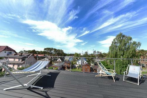 Pensjonat Heljan