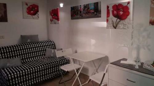 Apartamento Mini Suit