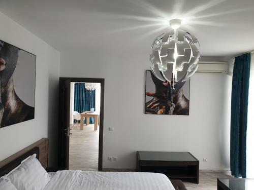 Apartamento Iris Luxury