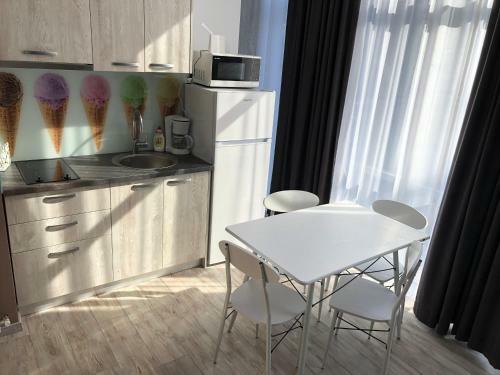 Apartamento Iris Luxury