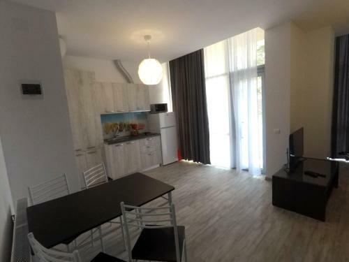 Apartamento Iris Luxury