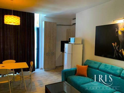 Apartamento Iris Luxury
