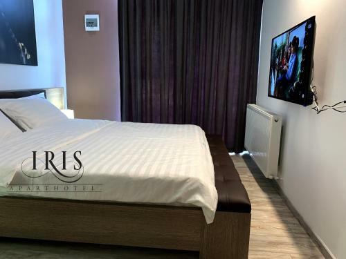 Apartamento Iris Luxury