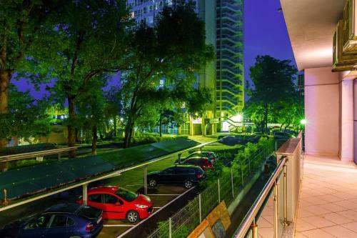 Apartamento Iris Luxury
