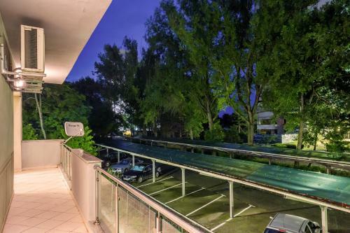 Apartamento Iris Luxury