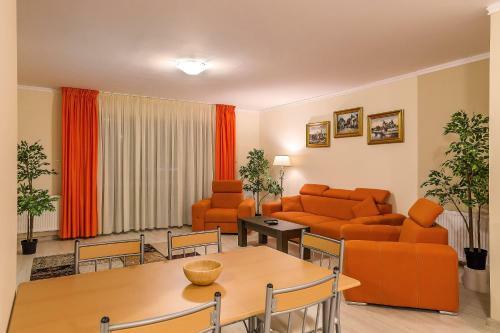 Apartamento Iris Luxury