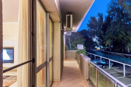 Apartamento Iris Luxury