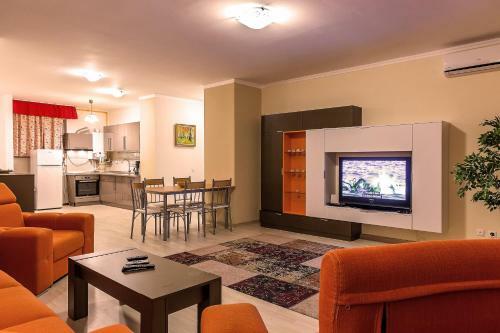 Apartamento Iris Luxury