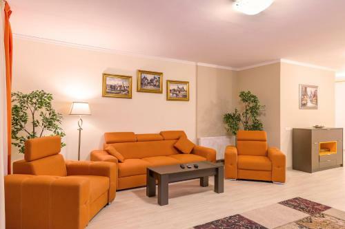 Apartamento Iris Luxury