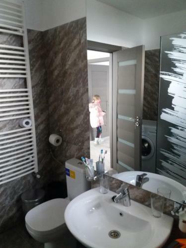 Apartamento Iris Luxury