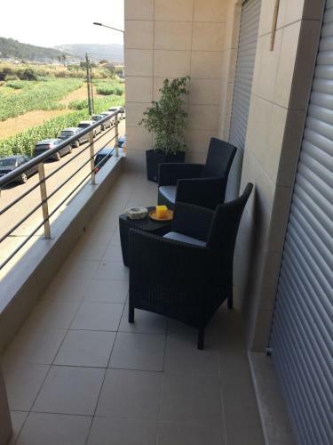 Apartamento Nazare Mar