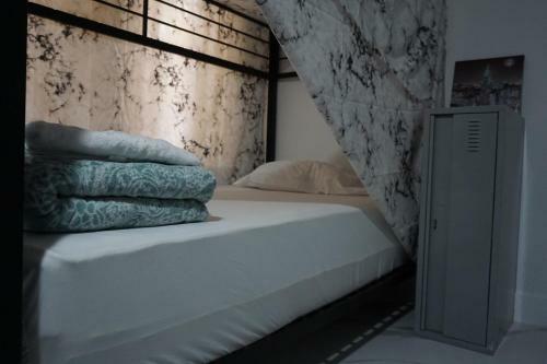 Ukiyo Hostel