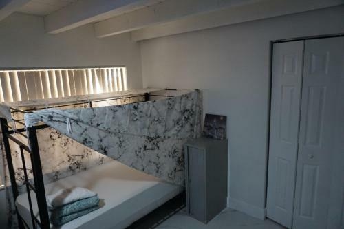 Ukiyo Hostel