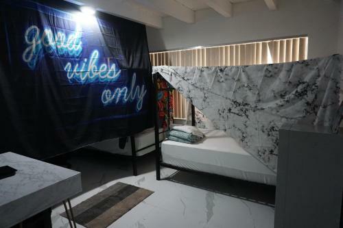 Ukiyo Hostel