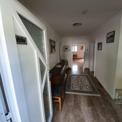 Apartamento Haus Kraller