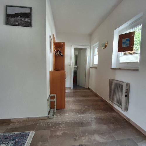 Apartamento Haus Kraller
