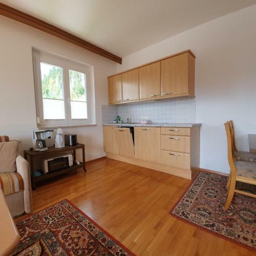 Apartamento Haus Kraller