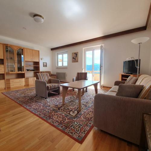 Apartamento Haus Kraller