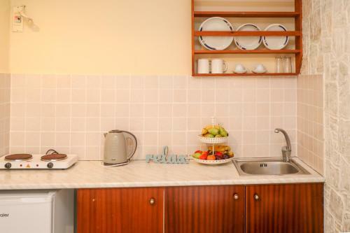 Apartamento Fotis Studios