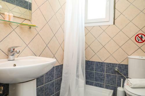 Apartamento Fotis Studios