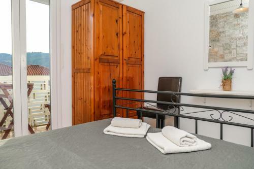 Apartamento Fotis Studios
